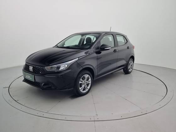FIAT ARGO 1.0 FIREFLY FLEX DRIVE MANUAL
